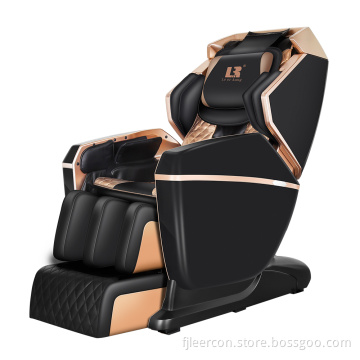 Electric SL Zero Gravity Heating Massage Chair